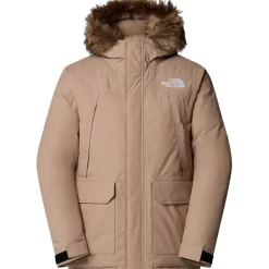 Herren Mcmurdo Parka