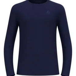 Herren Merino 200 Crew Neck Longsleeve