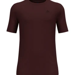 Herren Merino 200 Crew Neck T-Shirt