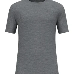 Herren Merino 200 Crew Neck T-Shirt