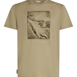 Herren Merino 150 Tech Lite Summit T-Shirt