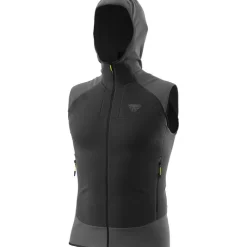 Herren Mezzalama Polartec Alpha Weste