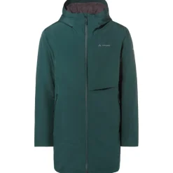 Herren Mineo III Mantel