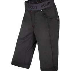 Herren Mánia Organic Jean Shorts