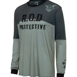 Herren Monster Mash Longsleeve