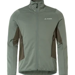 Herren Monviso Fleece II Jacke