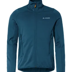 Herren Monviso Fleece II Jacke