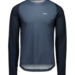 Herren Motion Air LS Trikot