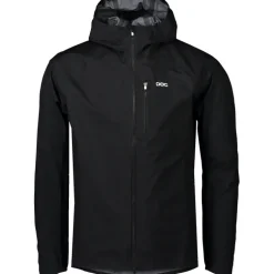 Herren Motion Rain Jacke