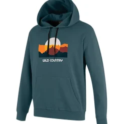 Herren Movement Hoodie