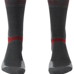 Herren MTB Summer Weight T2 Coolmax Socken