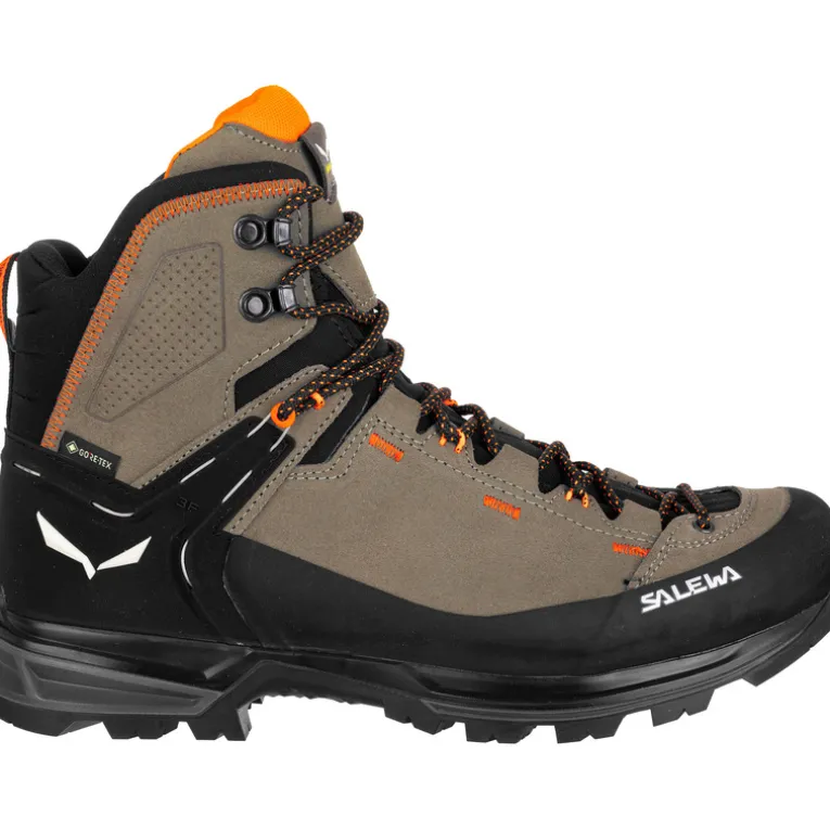 Herren MTN Trainer 2 Mid GTX Schuhe