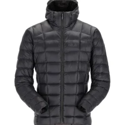Herren Mythic Alpine Jacke