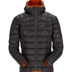 Herren Mythic Alpine Jacke