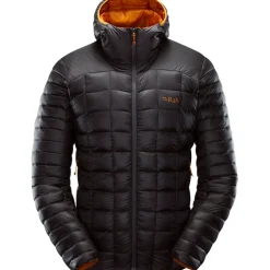 Herren Mythic Alpine Light Jacke