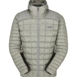 Herren Mythic Alpine Light Jacke