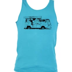 Herren Nograders Tanktop