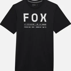 Herren Non Stop Tech T-Shirt