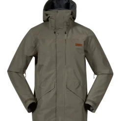 Herren Nordmarka 2L Shell Jacke