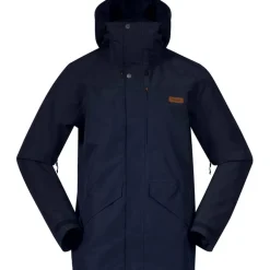 Herren Nordmarka 2L Shell Jacke