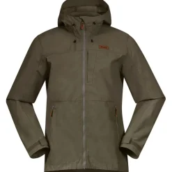Herren Nordmarka Leaf Light Wind Jacke