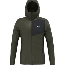 Herren Ortles Hyb TWR Jacke