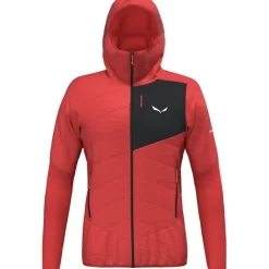 Herren Ortles Hyb TWR Jacke