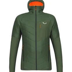 Herren Ortles Hybrid Jacke