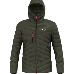 Herren Ortles Med 3 RDS Down Jacke