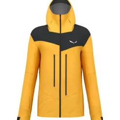 Herren Ortles PTX 3L Jacke