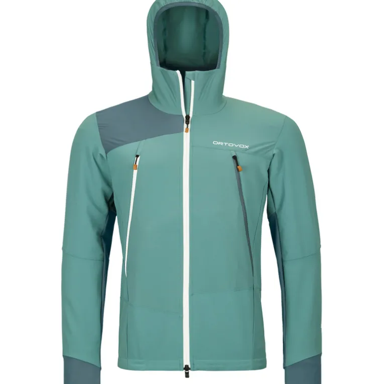 Herren Pala Hoodie Jacke