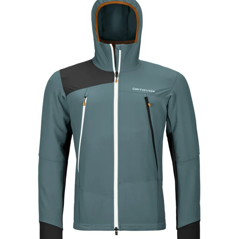 Herren Pala Hoodie Jacke