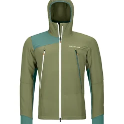 Herren Pala Hoodie Jacke