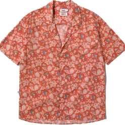 Herren Peanuts Tropical Aloha Hemd