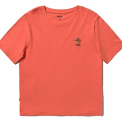 Herren Peanuts Tropical T-Shirt