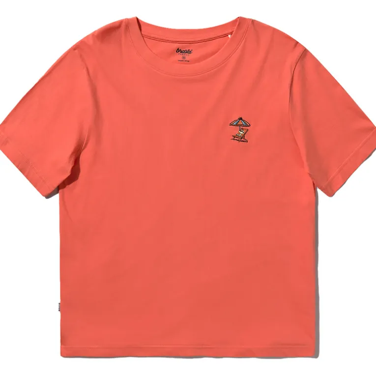 Herren Peanuts Tropical T-Shirt