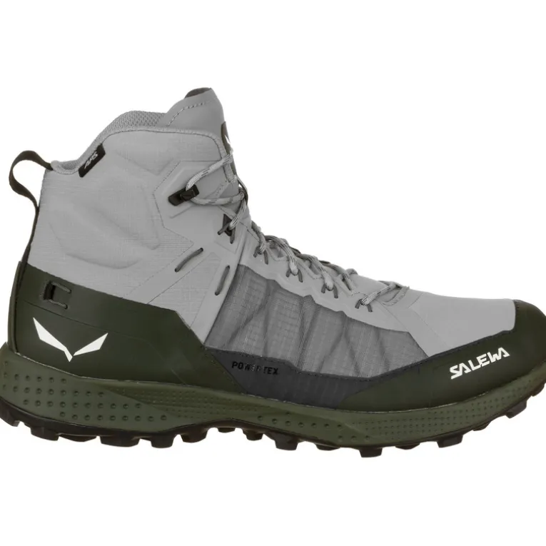 Herren Pedroc Pro Mid PTX Schuhe