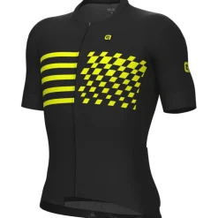 Herren Play Radtrikot