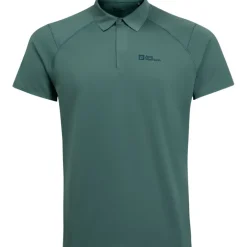 Herren Prelight Chill Polo T-Shirt