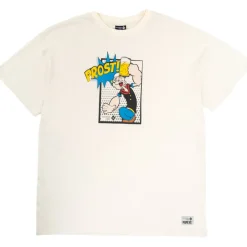 Herren Prost, Popeye T-Shirt