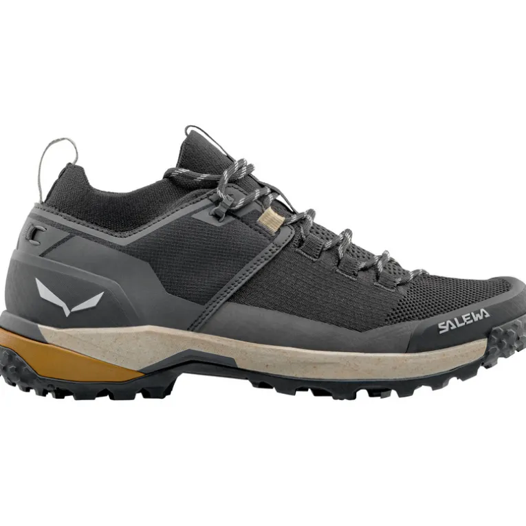 Herren Puez 2 Knit PTX Schuhe