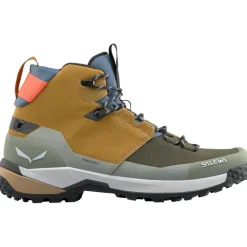 Herren Puez 2 Mid PTX Schuhe