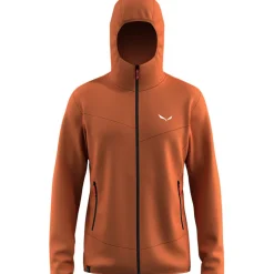 Herren Puez Altavia PL HD Jacke