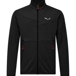 Herren Puez Cammino PL Jacke