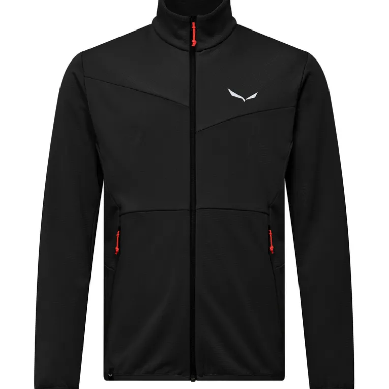 Herren Puez Cammino PL Jacke