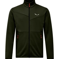 Herren Puez Cammino PL Jacke