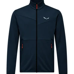 Herren Puez Cammino PL Jacke