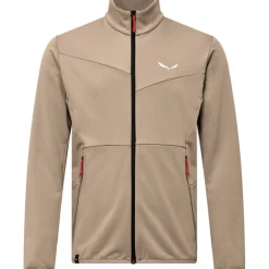 Herren Puez Cammino PL Jacke