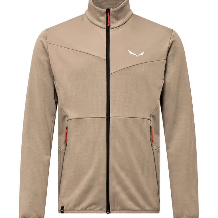 Herren Puez Cammino PL Jacke