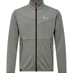 Herren Puez Cammino PL Jacke